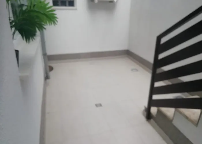 Apartmani Mare