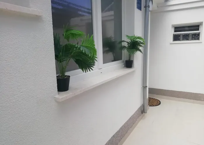 Apartmani Mare