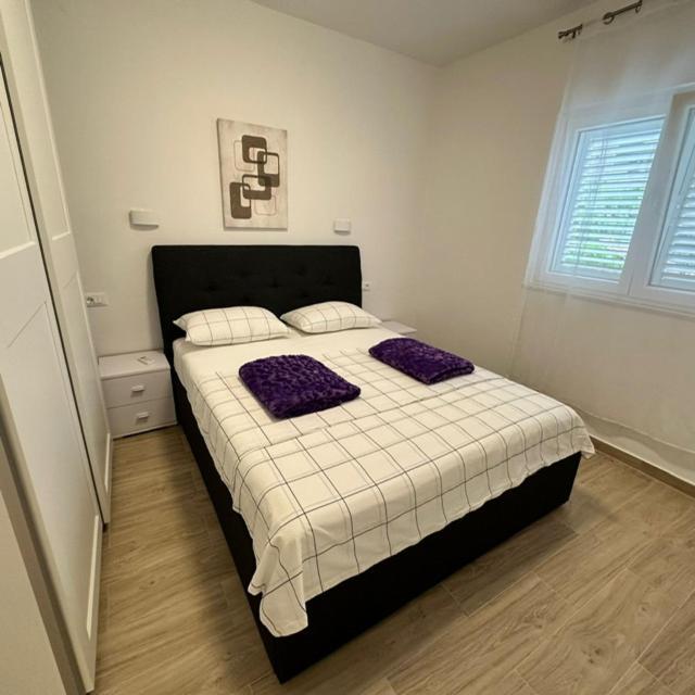 Apartament Mare Split