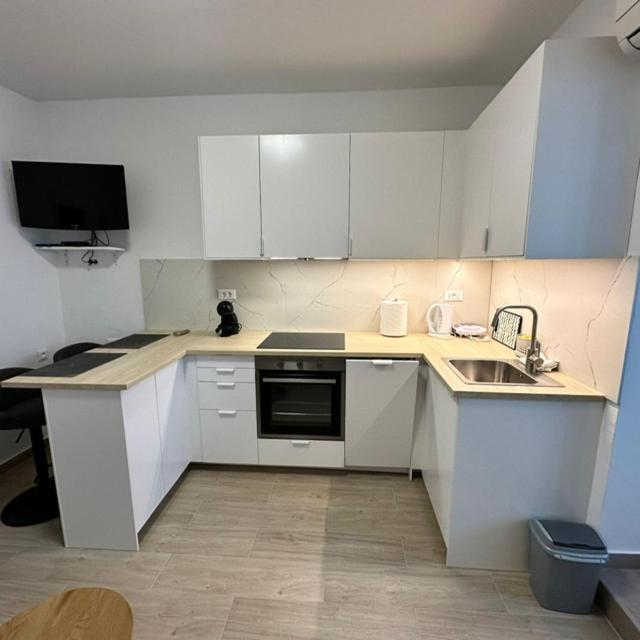 Apartament Mare Split