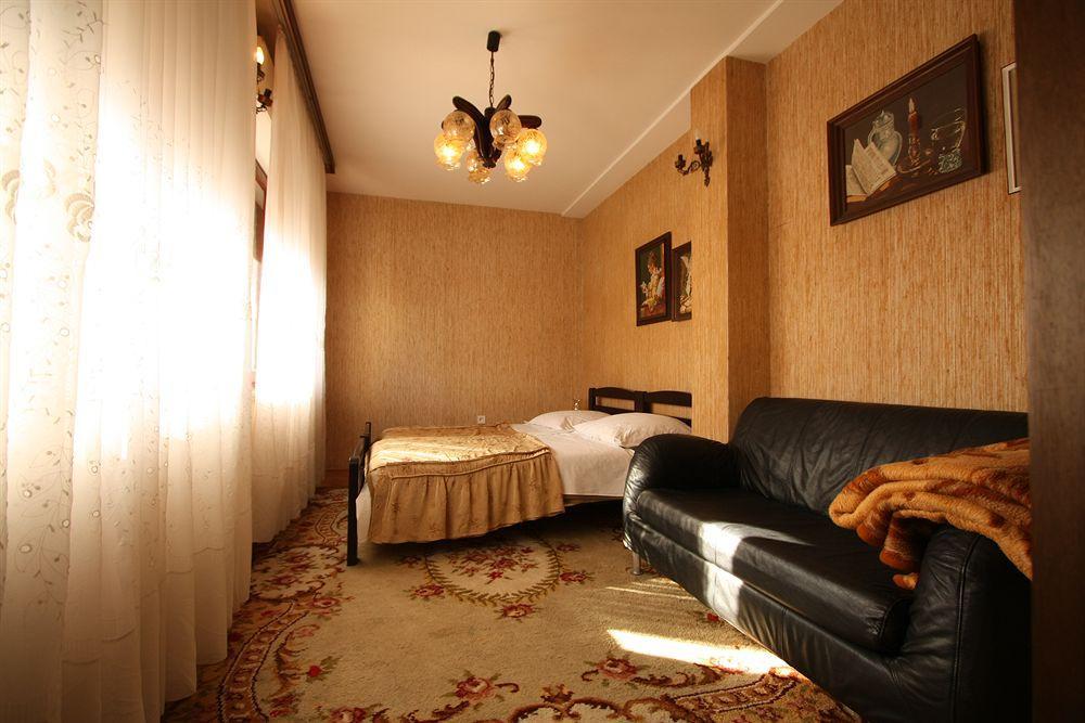 Apartament Mare *