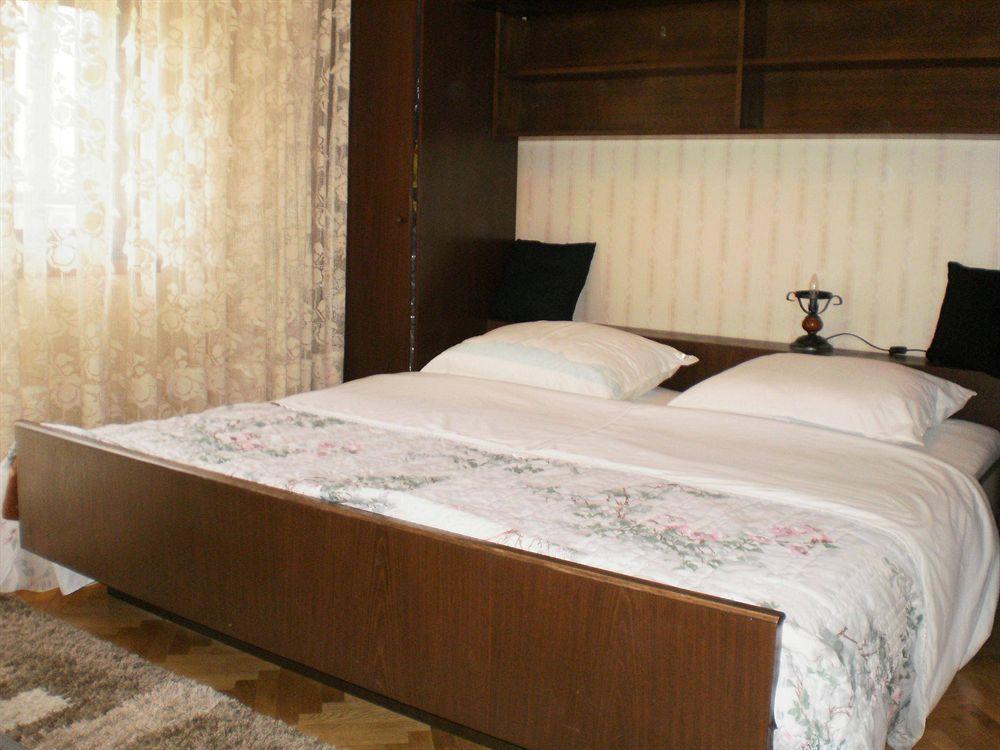 Apartament Mare Split