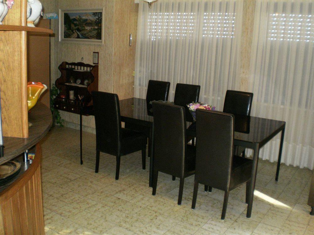 Mare Apartament Split