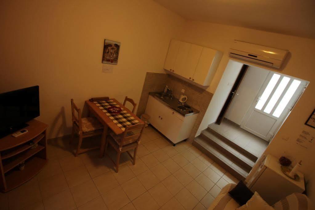 Apartament Mare Split