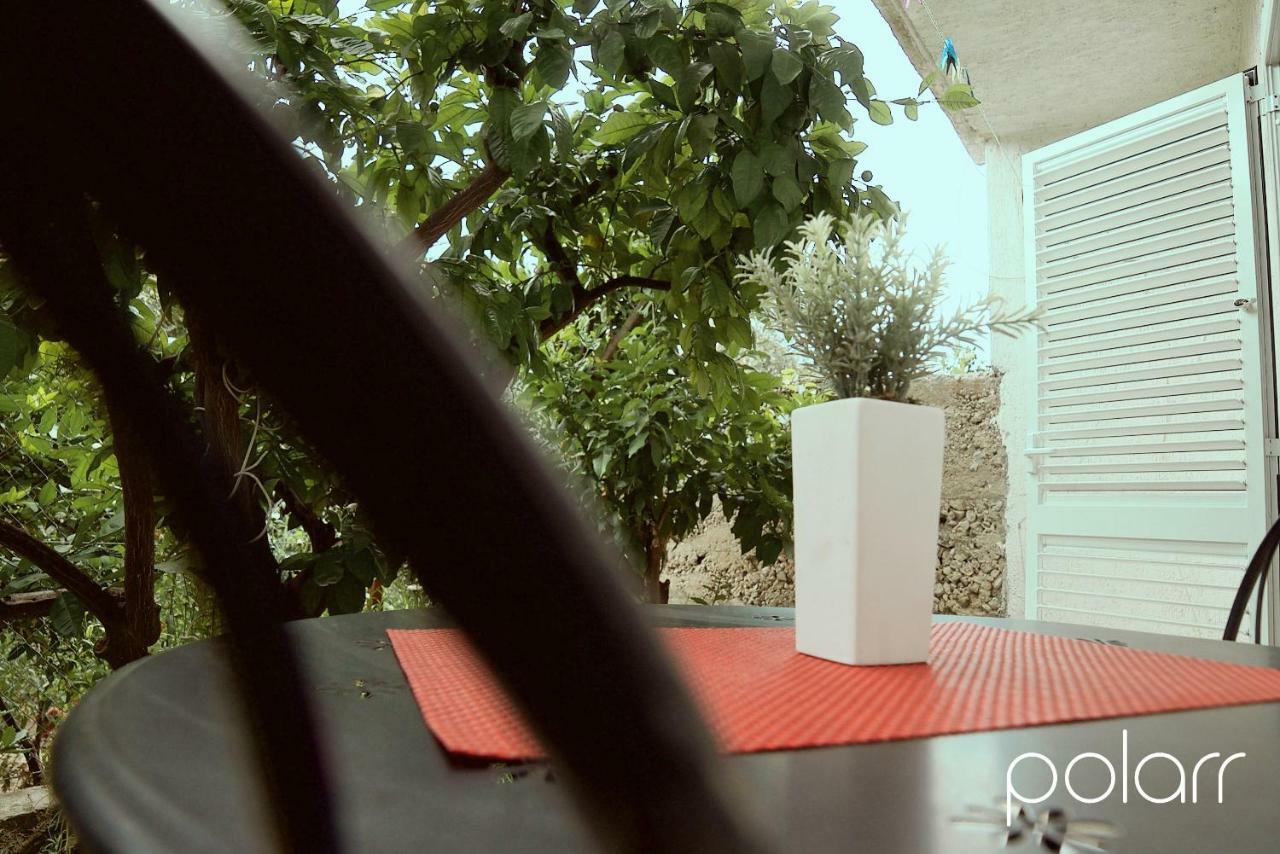 Mare Apartament Split